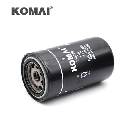 steel cased fuel filter komatsu mini excavator|komatsu hydraulic filters.